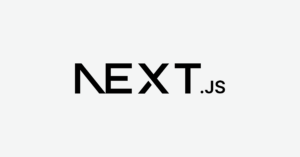 Nextjs 프레임워크